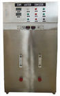 Ionizer น้ำ 3000W ความเป็นกรดพาณิชย์โดยตรงดื่ม