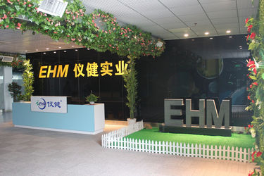 จีน EHM Group Ltd รายละเอียด บริษัท